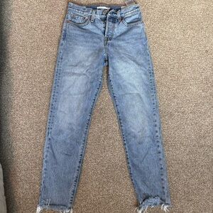 Levi’s | Wedgie Jeans